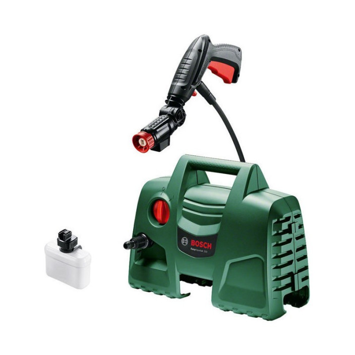 BOSCH ΠΛΥΣΤΙΚΟ 1200W 100BAR EASYAQUATAK 100 06008A7E00