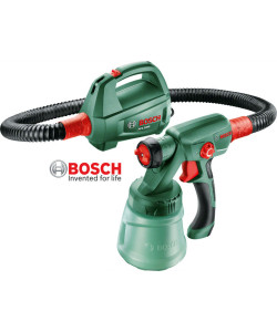 BOSCH ΣΥΣΤΗΜΑ ΛΕΠΤΟΥ ΨΕΚΑΣΜΟΥ PFS 2000 0603207300