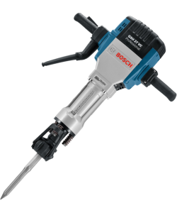 BOSCH GSH 27 VC Professional Πιστολέτο κατεδαφίσεων