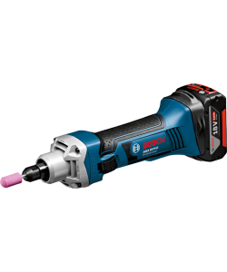 BOSCH GGS 18 V-LI Professional Ευθύς λειαντήρας μπαταρίας [06019B5304]
