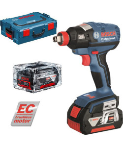 BOSCH GDX 18 V-EC ΜΠΟΥΛΟΝΟΚΛΕΙΔΟ 06019B9100
