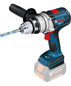 BOSCH GSB 18-2-Li Professional ΚΡΟΥΣΤΙΚΟ ΔΡΑΠΑΝΟΚΑΤΣΑΒΙΔΟ (ΣΩΜΑ) (06019D2302)