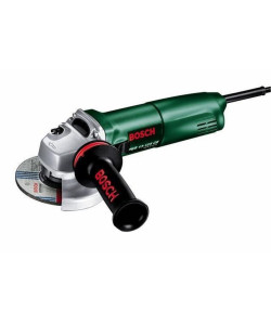 BOSCH PWS 13-125 CE SDS ΓΩΝΙΑΚΟΣ ΤΡΟΧΟΣ  ΠΡΑΣΙΝΗ ΣΕΙΡΑ 0603348600
