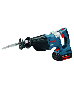 BOSCH GSA 36 V-LI Professional ΣΠΑΘΟΣΕΓΑ ΜΠΑΤΑΡΙΑΣ  [0601645R03]