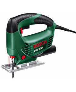 BOSCH PST 650 ΣΕΓΑ ΕΡΑΣΙΤΕΧΝΙΚΗ (0603413000)