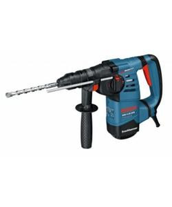 BOSCH GBH 3-28 DFR Professional Περιστροφικό πιστολέτο με SDS-plus