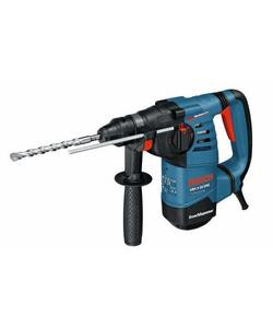 BOSCH GBH 3-28 DRE Professional Περιστροφικό πιστολέτο με SDS-plus