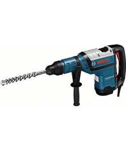 BOSCH GBH 8-45 D Professional 0611265100+ΔΩΡΟ ΛΕΙΖΕΡ