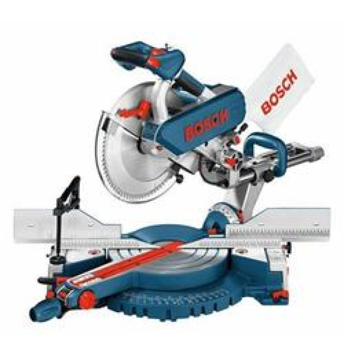 BOSCH GCM 12 SD Professional ΣΤΑΘΕΡΟ ΦΑΛΤΣΟΠΡΙΟΝΟ [0601B23503]