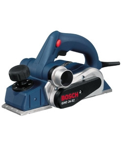 BOSCH GHO 26-82 Πλάνη [0601595303