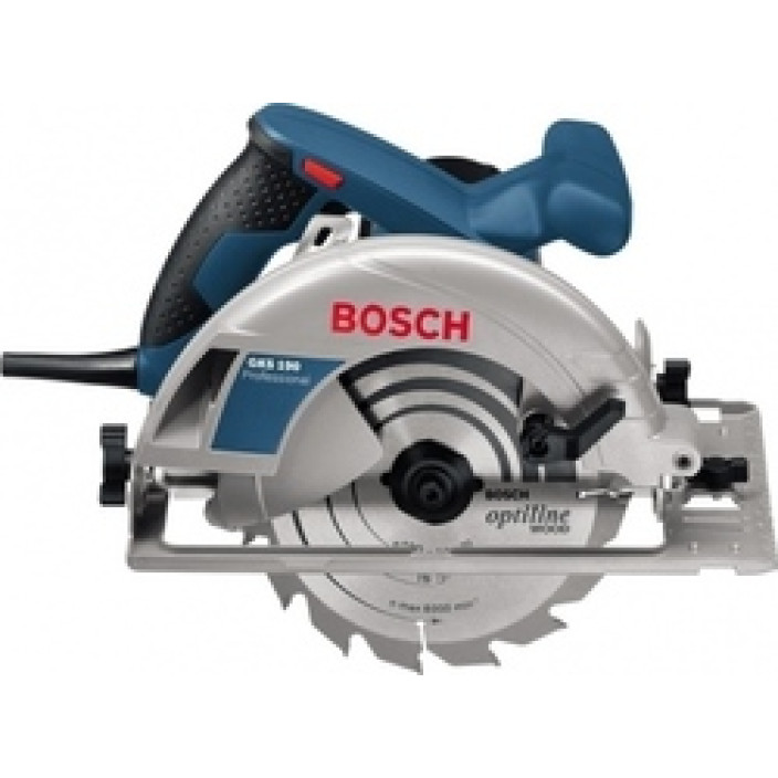  BOSCH GKS 190 Δισκοπρίονo