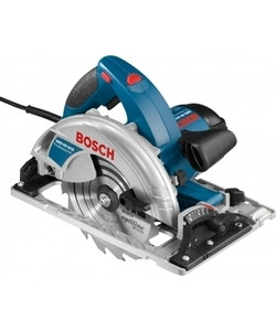 BOSCH GKS 65 Professional ΔΙΣΚΟΠΡΙΟΝΟ ΧΕΡΙΟΥ  [0601667000]