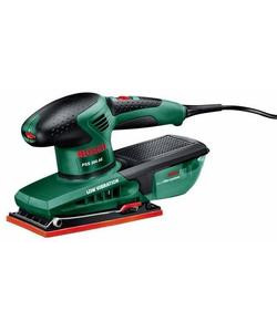 BOSCH PSS 250 AE  ΠΡΑΣΙΝΗ ΣΕΙΡΑ ΠΑΛΜΙΚΟ ΤΡΙΒΕΙΟ [0603340200]+ΔΩΡΟ ΓΑΝΤΙΑ