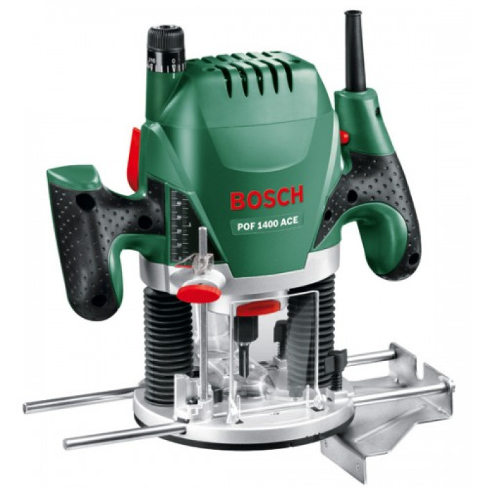 BOSCH 1400 POF ACE ΚΑΘΕΤΗ ΦΡΕΖΑ (ΣΕ ΠΛΑΣΤΙΚΗ ΘΗΚΗ) 060326C800+ΔΩΡΟ ΓΥΑΛΙΑ Η ΓΑΝΤΙΑ