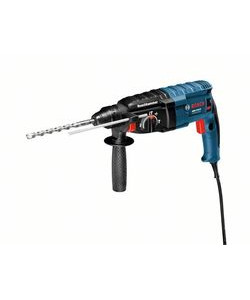 Bosch περιστροφικό πιστολέτο GBH 2-24 D Professional