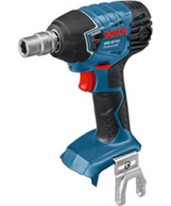 Bosch GDS 18 V-LI Solo Professional Μπαταρίας
