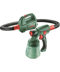 BOSCH PFS 1000 ΠΙΣΤΟΛΙ ΛΕΠΤΟΥ ΨΕΚΑΣΜΟΥ ΗΛΕΚΤΡΙΚΟ 0603207000+ΔΩΡΟ ΓΥΑΛΙΑ Η ΓΑΝΤΙΑ