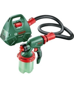 BOSCH PFS 3000-2 ΣΥΣΤΗΜΑ ΛΕΠΤΟΥ ΨΕΚΑΣΜΟΥ 0603207100+ΔΩΡΟ ΓΥΑΛΙΑ Η ΓΑΝΤΙΑ