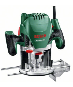 BOSCH POF 1200 AE ΚΑΘΕΤΗ ΦΡΕΖΑ 060326A100+ΔΩΡΟ ΓΥΑΛΙΑ Η ΓΑΝΤΙΑ