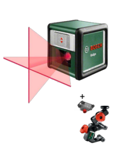 BOSCH QUIGO ΟΡΓΑΝO ΜΕΤΡΗΣΗΣ 0603663500+ΔΩΡΟ ΓΑΝΤΙΑ