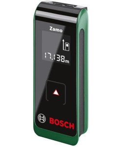BOSCH ΜΕΤΡΗΤΗΣ ΑΠΟΣΤΑΣΕΩΝ ZAMOII 20M 0603672702+ΔΩΡΟ ΓΑΝΤΙΑ