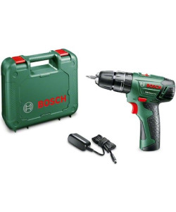 BOSCH PSB EASY LI-2 1.5AH 10.8V ΔΡΑΠΑΝΟΚΑΤΣΑΒΙΔΟ ΚΡΟΥΣΤΙΚΟ ΜΠΑΤΑΡΙΑΣ ΚΑΣΕΤΙΝΑ 06039A4101+ΔΩΡΟ ΓΥΑΛΙΑ Η ΓΑΝΤΙΑ