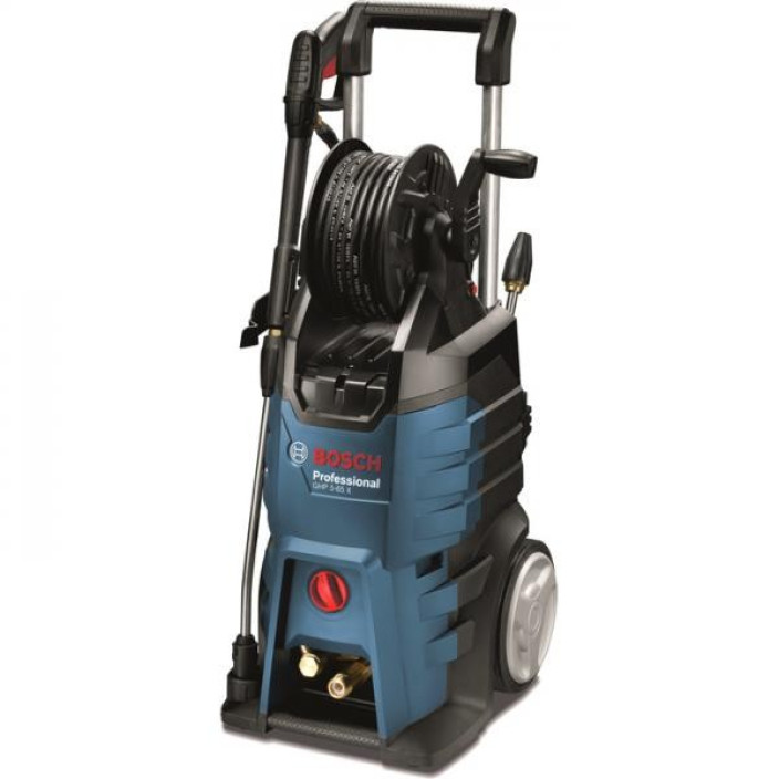 BOSCH GHP 5-75 X PROFESSIONAL 0600910800+ΔΩΡΟ ΓΑΝΤΙΑ Η ΓΥΑΛΙΑ