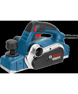 BOSCH ΠΛΑΝΕΣ GHO 26-82 D PROFESSIONAL 06015A4300+ΔΩΡΟ