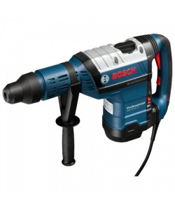 BOSCH ΠΕΡΙΣΤΡΟΦΙΚΟ ΠΙΣΤΟΛΕΤΟ ΜΕ SDS-MAX GBH 8-45 DV PROFESSIONAL+ΔΩΡΟ ΛΕΙΖΕΡ