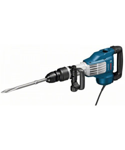 GSH 11 VC BOSCH ΚΡΟΥΣΤΙΚΟ 11-ΚΙΛΟ ΠΙΣΤΟΛΕΤΟ +ΔΩΡΟ ΓΑΝΤΙΑ Η ΓΥΑΛΙΑ