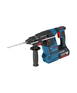 BOSCH ΠΕΡΙΣΤΡΟΦΙΚΟ ΠΙΣΤΟΛΕΤΟ SDS-PLUS GBH 18V-26 0611909003+ΔΩΡΟ ΓΑΝΤΙΑ Η ΓΥΑΛΙΑ