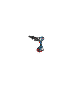 BOSCH - GSB 18V-85 C 0615990J35+ΔΩΡΟ ΓΑΝΤΙΑ Η ΓΥΑΛΙΑ