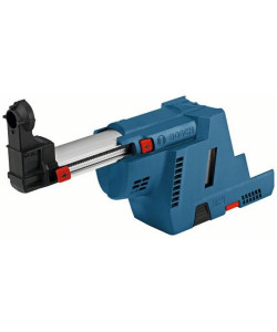 Προσαρμογέας αναρρόφησης GDE 18V-16 BOSCH+ΔΩΡΟ ΓΑΝΤΙΑ Η ΓΥΑΛΙΑ