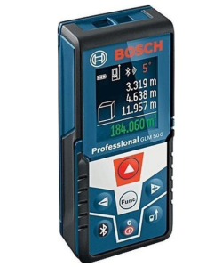 BOSCH GLM 50 C Professional Μετρητής αποστάσεων με λέιζερ 