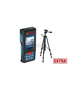 BOSCH GLM 120 C 0601072F01+ΔΩΡΟ