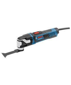 BOSCH - GOP 55-36 ΠΟΛΥΕΡΓΑΛΕΙΟ MULTI-CUTTER PROFESSIONAL 0601231100+ΔΩΡΟ