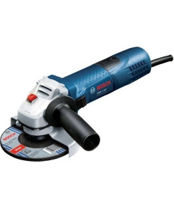 BOSCH ΓΩΝΙΑΚΟΣ ΤΡΟΧΟΣ GWS 7-115 PROFESSIONAL 0601388107