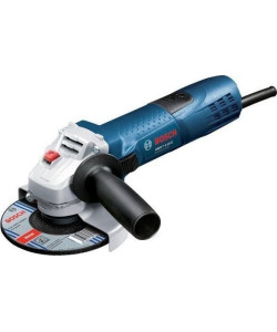 BOSCH GWS 7-115 E ΓΩΝΙΑΚΟΣ ΤΡΟΧΟΣ ΜΕ ΡΥΘΜΙΖΟΜΕΝΗ ΤΑΧΥΤΗΤΑ 0601388203+ΔΩΡΟ