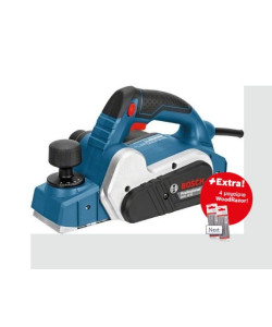 BOSCH ΠΛΑΝΕΣ GHO 16-82 PROFESSIONAL 06015A4000+ΔΩΡΟ