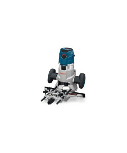 BOSCH GMF 1600 CE L-BOXX ΚΑΦΕΤΗ ΦΡΕΖΑ MULTI + ΠΑΡΑΛ. ΟΔΗΓΟΣ 0601624002+ΔΩΡΟ