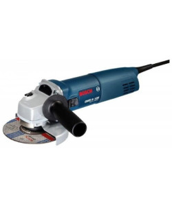 BOSCH GWS 9-125 PROFESSIONAL ΓΩΝΙΑΚΟΣ ΤΡΟΧΟΣ 0601791002+ΔΩΡΟ