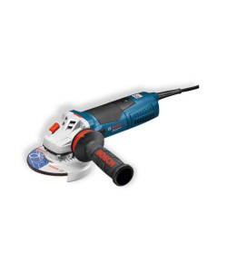 BOSCH GWS 15-125 CIE ΓΩΝΙΑΚΟΣ ΤΡΟΧΟΣ 0601796002+ΔΩΡΟ