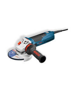 BOSCH GWS 15-150 CI ΓΩΝΙΑΚΟΣ ΤΡΟΧΟΣ 0601798003+ΔΩΡΟ