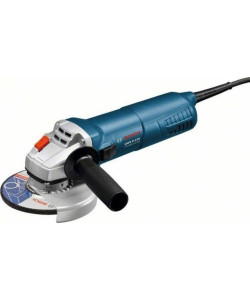 BOSCH ΓΩΝΙΑΚΟΣ ΤΡΟΧΟΣ GWS 9-125 PROFESSIONAL 060179C000+ΔΩΡΟ