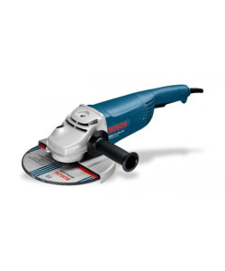 BOSCH GWS 22-180 JH PROFESSIONAL ΓΩΝΙΑΚΟΣ ΤΡΟΧΟΣ 0601881M03+ΔΩΡΟ