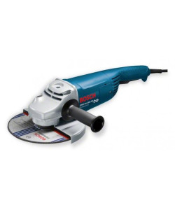 BOSCH GWS 24-180 JH PROFESSIONAL ΓΩΝΙΑΚΟΣ ΤΡΟΧΟΣ 0601883M03+ΔΩΡΟ