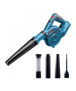BOSCH GBL 18V-120 PROFESSIONAL ΦΥΣΗΤΗΡΑΣ ΜΠΑΤΑΡΙΑΣ (SOLO) 06019F5100