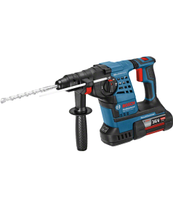 BOSCH GBH 36 V-LI PLUS PROFESSIONAL 061190600B+ΔΩΡΟ