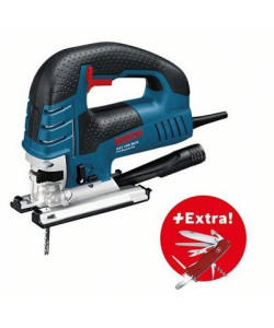 BOSCH GST 150 BCE ΣΕΓΑ ΜΕ ΚΛΕΙΣΤΗ ΛΑΒΗ 0615990K60 ΚΑΙ ΔΩΡΟ ΕΝΑ ΕΛΒΕΤΙΚΟ ΠΟΛΥΕΡΓΑΛΕΙΟ+ΔΩΡΟ