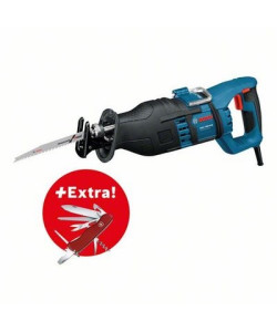 BOSCH GSA 1300 PCE ΣΠΑΘΟΣΕΓΑ 0615990Κ5Y ΚΑΙ ΔΩΡΟ ΕΝΑ ΕΛΒΕΤΙΚΟ ΠΟΛΥΕΡΓΑΛΕΙΟ+ΔΩΡΟ